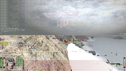 Enemy Territory Video Clan Member