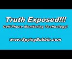 Make any cell or mobile phone a spy phone for free