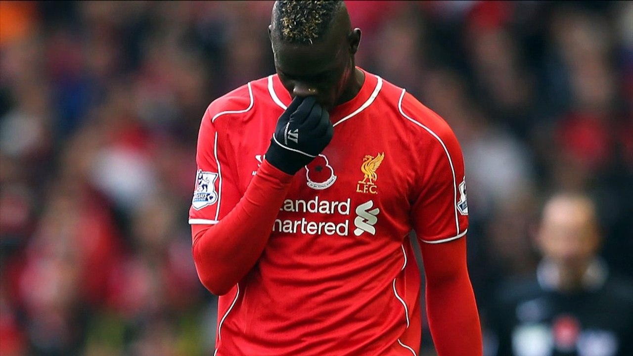 Rassismus: FA ermittelt gegen Balotelli