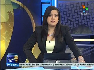 Hamás anuncia fin del gobierno de unidad con Al Fatah