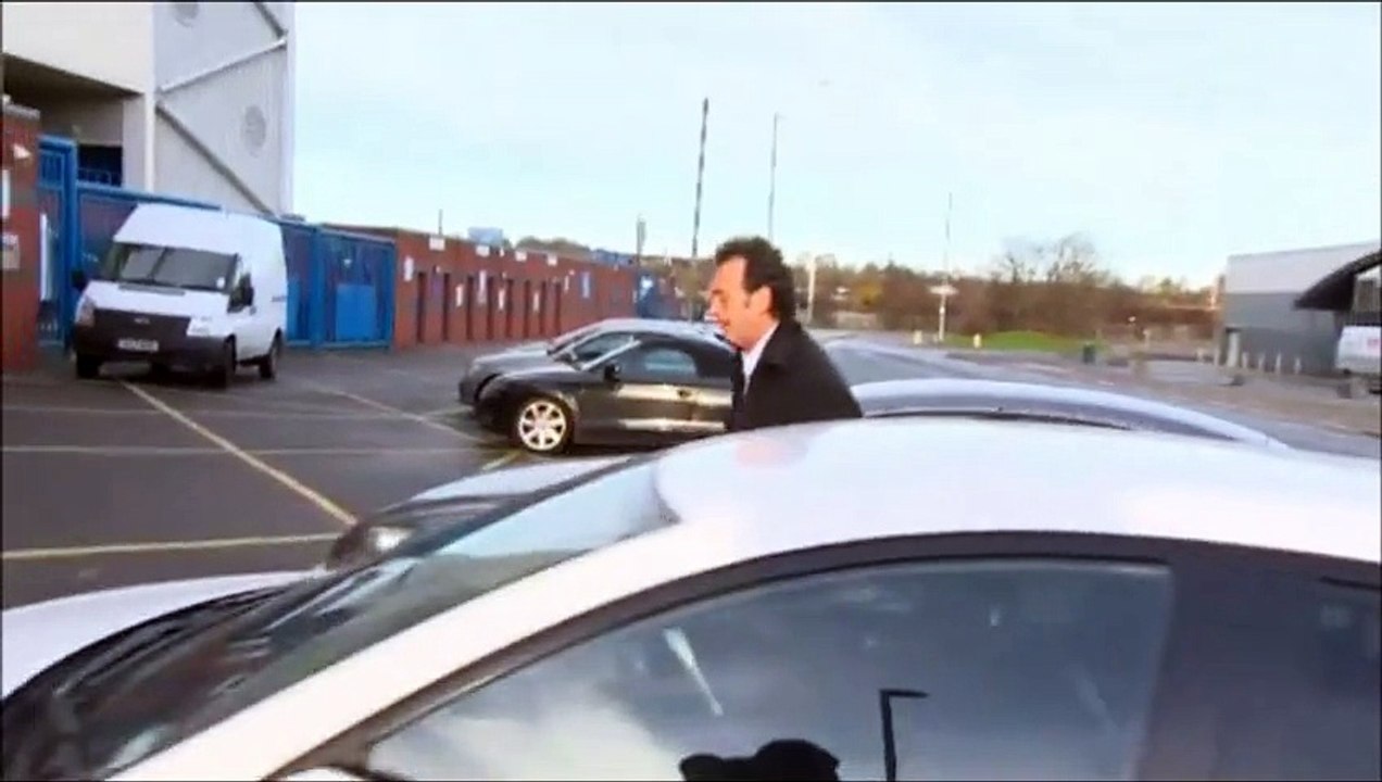 Chris Dawkes Interview with Massimo Cellino "....the league will realise they made a big mistake" #LUFC