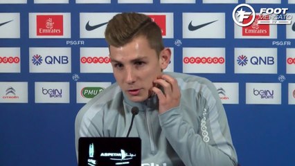 Digne ne fait pas attention aux critiques
