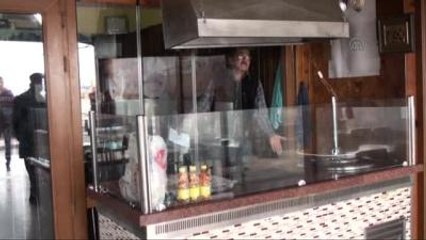 Çanakkale'de Yıkım Gerginliği