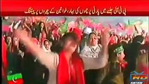 Imran Ke Saath-Attaullah Khan Official New PTI Song 2014 - [FullTimeDhamaal]