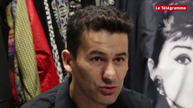 Relooking. Une façon de remettre des gens en confiance