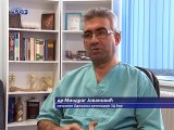 Puna Ortopedija u Opštoj bolnici , 02. decembar 2014. (RTV Bor)