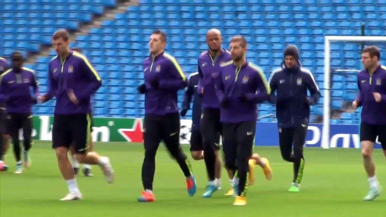 Aguero: 'Sehr gefreut über Hattrick gegen FCB'