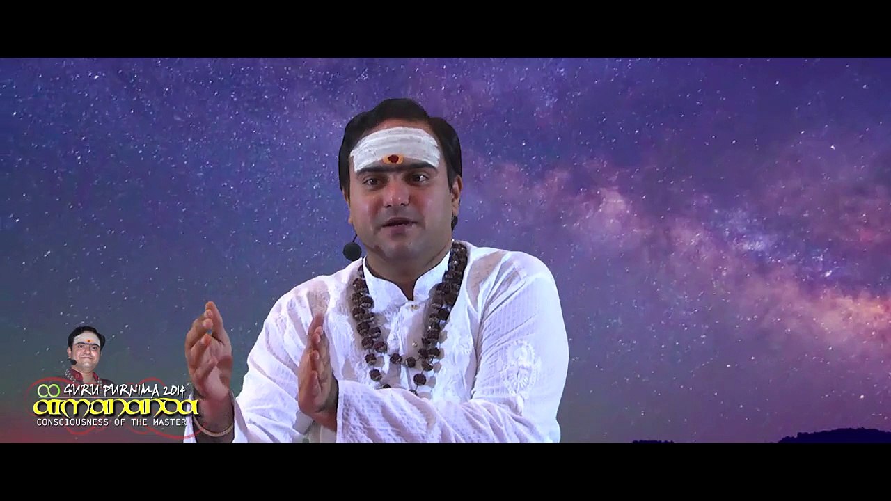 Learn SriVidya Sadhana & Meditation from Self- realized Master Siddha Guru Atmananda Ji -3