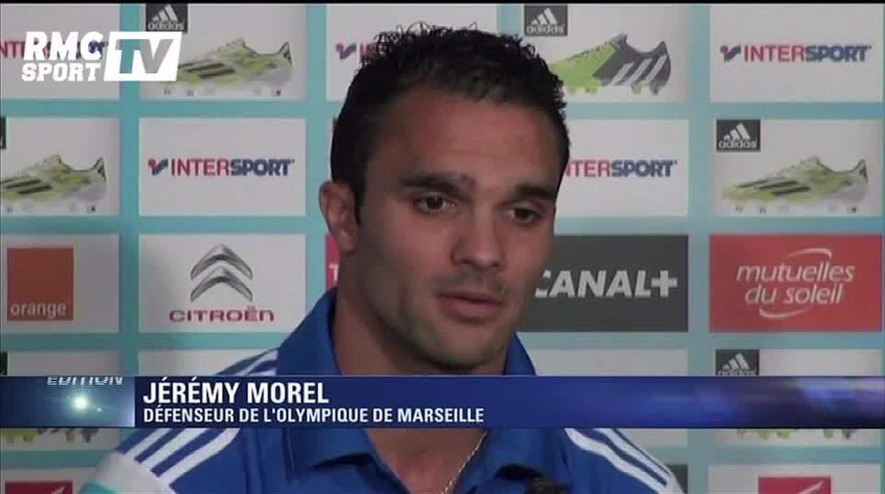 Football / OM : Un objectif, le titre ? 02/12