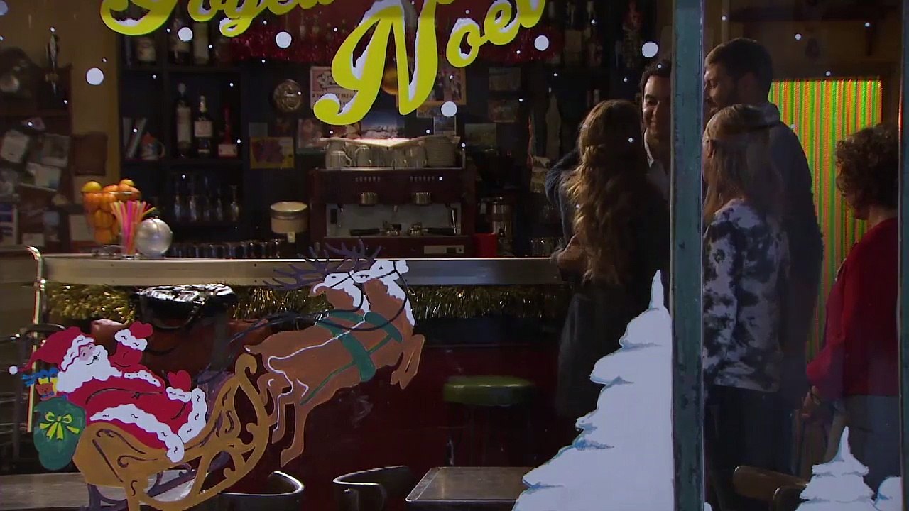 Indiscrétion PBLV : Mélanie quitte le Mistral