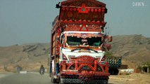 Pakistan's Highway of Marvels