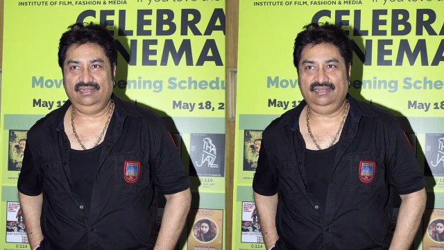 Popular singer Kumar Sanu joins BJP