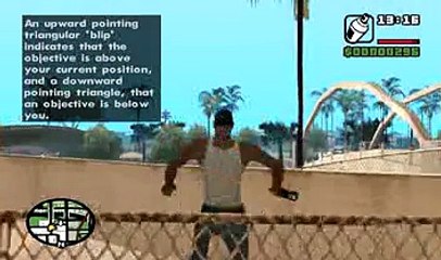 gta san andreas cars gaming video