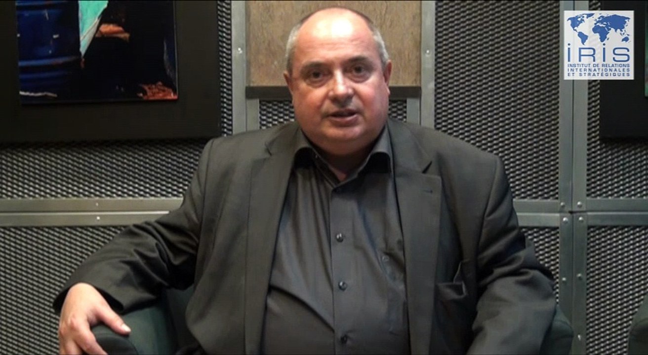 Un monde surarmé ou désarmé ?