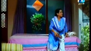 Choti Choti Khushyian Episode 156 By Geo tv - 2