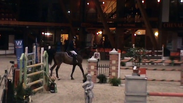 oeil de b'neville GP 140 LE MANS NOV.2014