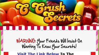 Candy Crush Secrets Discount Link Bonus + Discount
