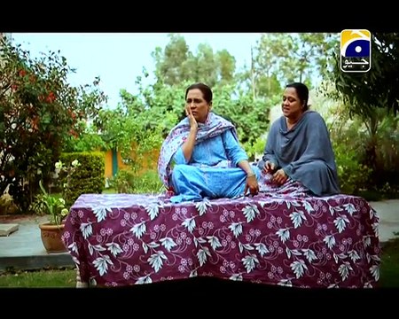 Chhoti Chhoti Khushiyan Episode 156 Full on Geo tv 2nd December 2014