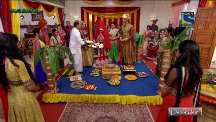 Itti Si Khushi 2nd December 2014 Part2