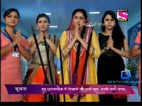 Hamari Sister Didi 2nd December 2014 Video Watch Online pt1