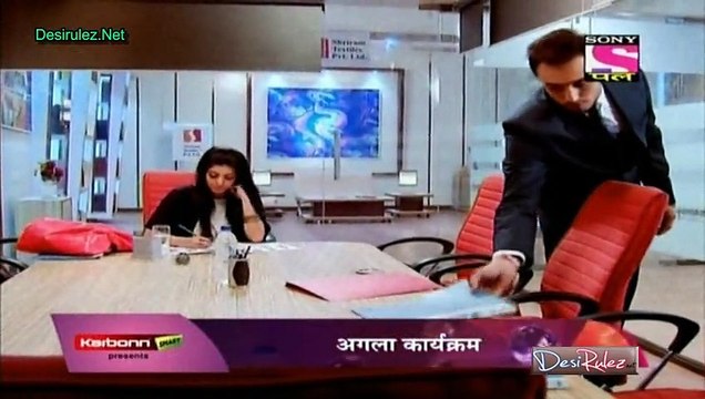 Ek Rishta Aisa Bhi 2nd November 2014 pt4