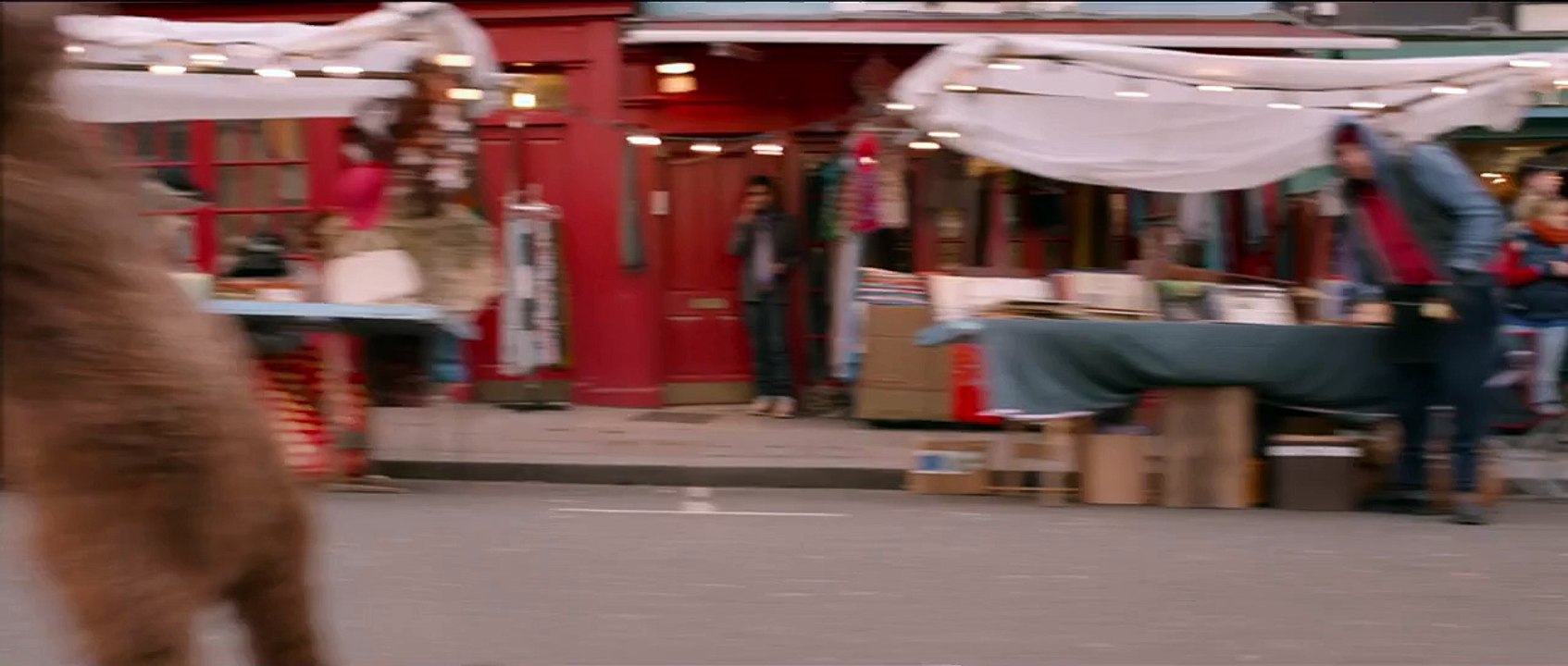 Paddington - Bande Annonce VF