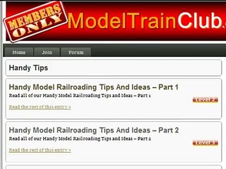 LEVEL3TOUR1-Model Train Help Ebook 4th Edition