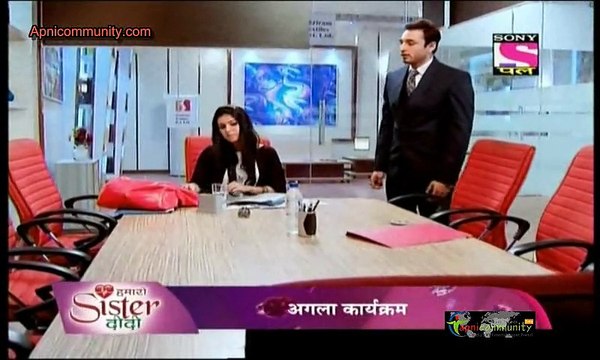 Ek Rishta Aisa Bhi - 2nd December 2014 pt4