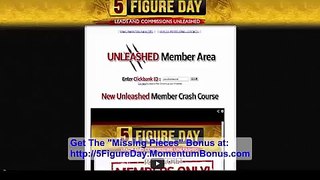 5 Figure Day Review - an Inside Look - by Bryan Winters