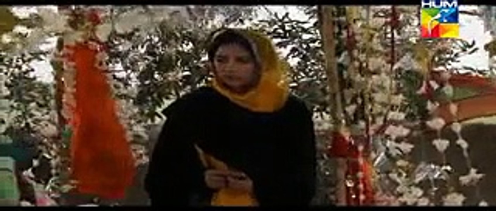 Sadqay Tumhare Nimi Nimi Ag Tay Full Video Song New Drama Hum Tv 2014- Video Dailymotion
