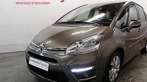 Annonce Occasion CITROëN C4 Picasso HDi 110 FAP Millenium 2011