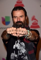 Jarabe de Palo: live in Italia annullati