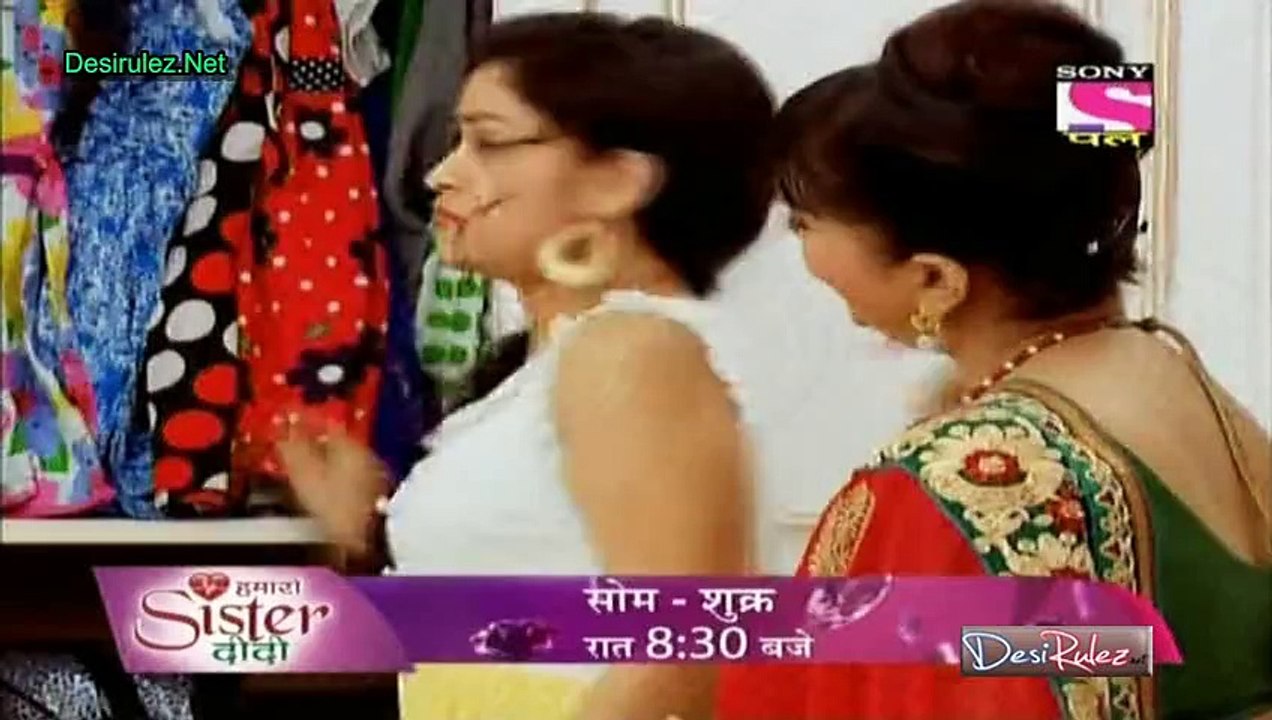 Ek Rishta Aisa Bhi 2nd November 2014 part2