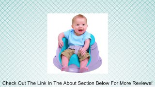 Summer Infant 3-Stage Superseat Highchair Review