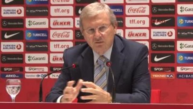 Dha Spor-Mhk Başkanı Zekeriya Alp; Gsaray, Fbahçe ve Beşiktaş Maçındaki Hakem Kararları İçin Ne...