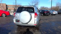 2007 Toyota RAV4 Chicago, Arlington Heights, Schaumburg, Libertyville, Barrington, IL P5065A