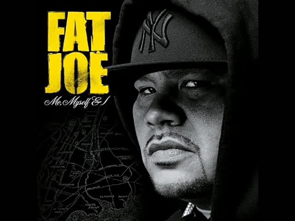 Fat Joe - Ballin' Karaoke