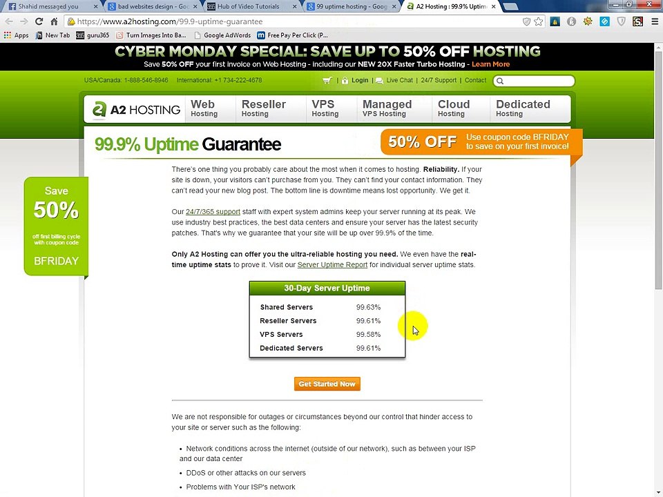 Search engine optimization part 3