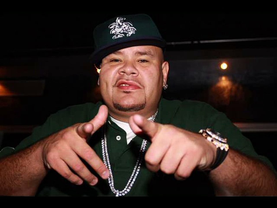 Fat Joe - Pride N Joy Karaoke