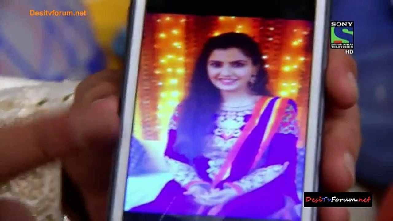 Itti Si Khushi 2 December 2014 Episode Full HD Pt2