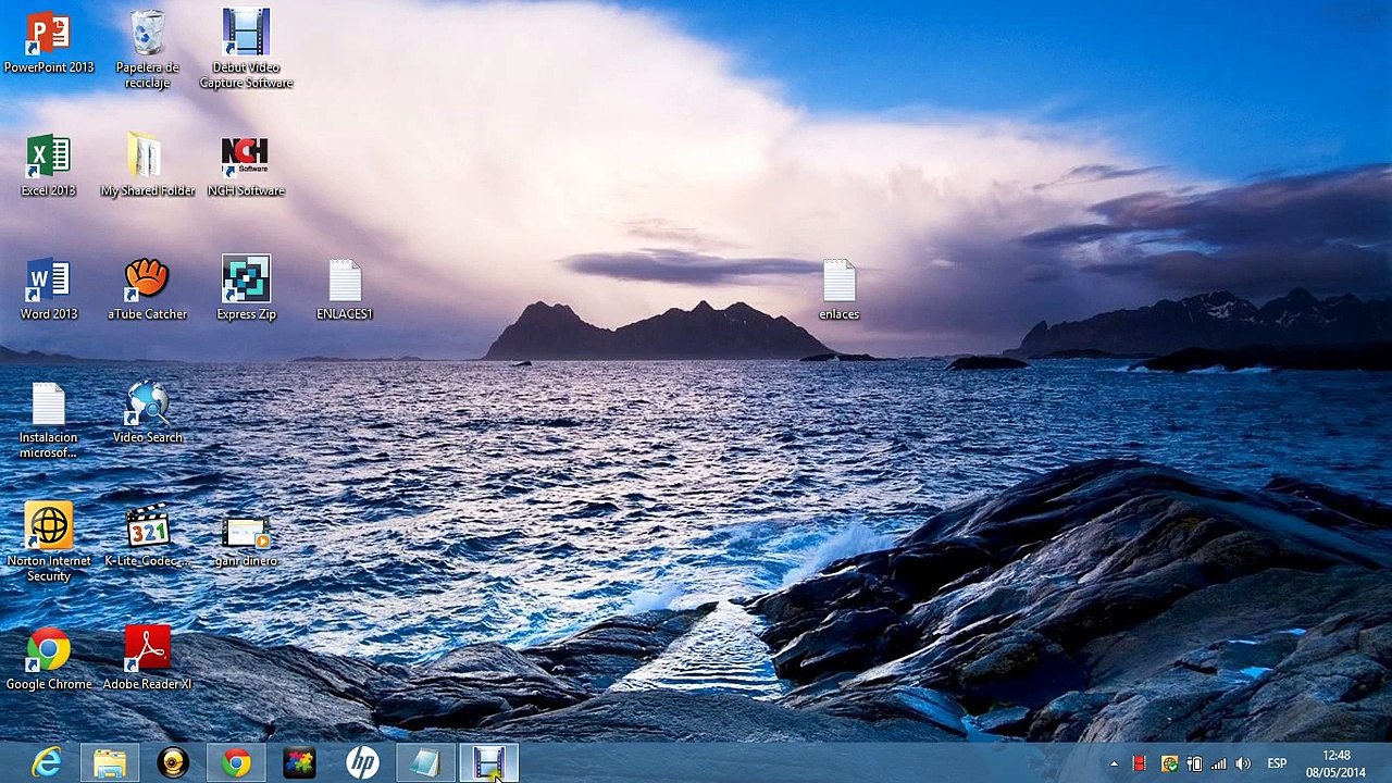 Activar Microsoft Office 2013 en Windows 8 Funciona !!