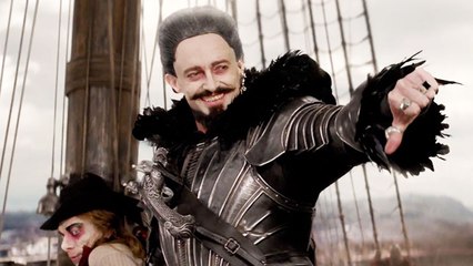 Pan - Bande Annonce Teaser #1 [VOST|HD]