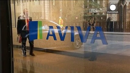 Aviva agrees Friends Life takeover