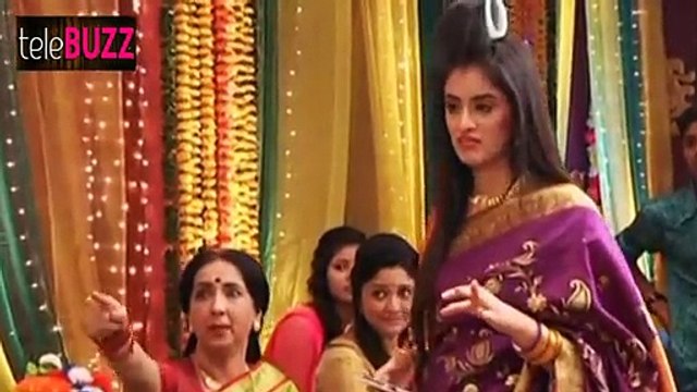 Yeh Hai Mohabbatein 1st December 2014 FULL EPISODE | Raman & Ishita's NEW LOVE Moment