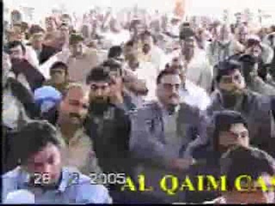 4Allama Fazil Alvi