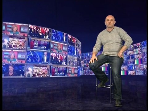 информационная война 2 декабря 2014 о Южном потоке, о министрах-иностранцах и об Исчезнувшей