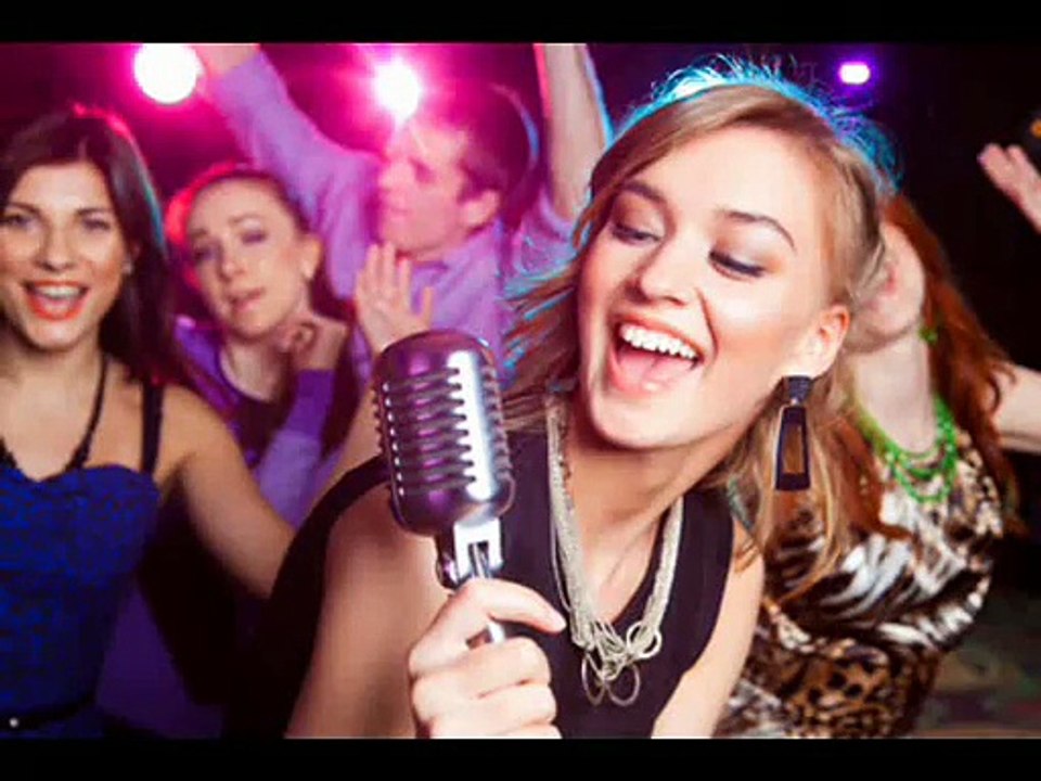 Free Online Karaoke