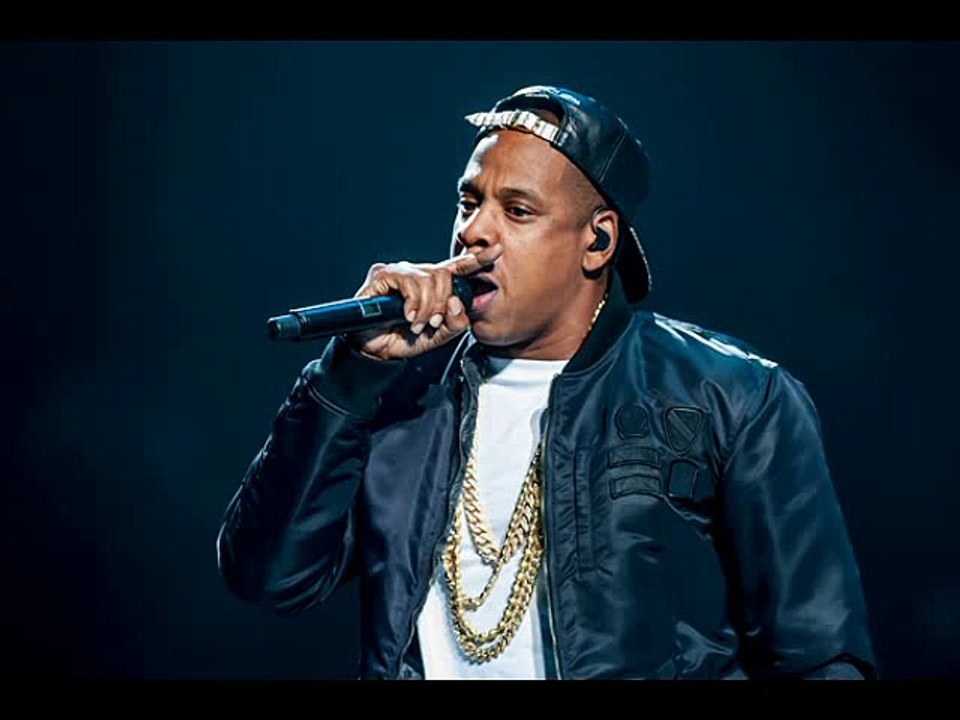 Jay-Z - Crazy In Love Karaoke
