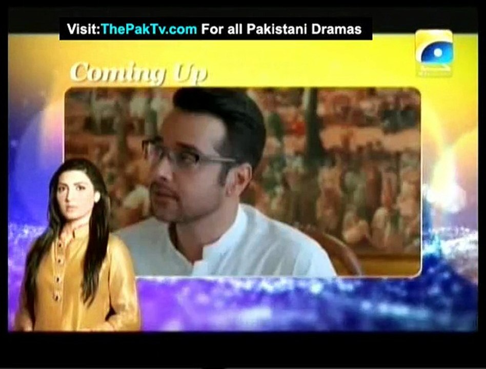Iqraar Episode 6 - 1
