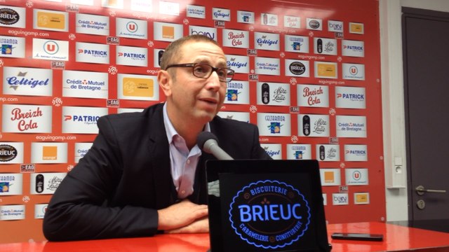 Bertrand Desplat appelle à la révolte